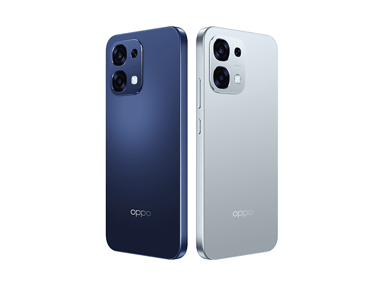 OPPO A6 Pro 5G, Lunar Titanium, 256GB, 8GB RAM, 6.57" AMOLED, Mediatek Dimensity 6300 (6nm), 6.500mAh, IP69, Pantalla AMOLED 120 Hz