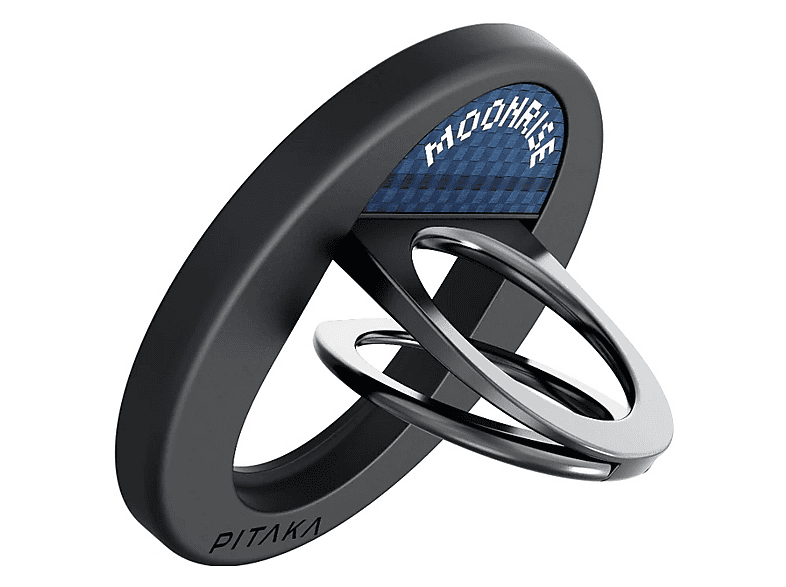 Pitaka MagEZ Grip 3 MagSafe moonrise – zdjęcie 2