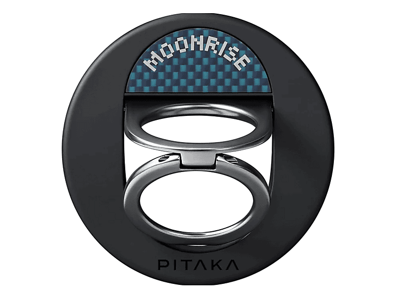 Pitaka MagEZ Grip 3 MagSafe moonrise – zdjęcie 3