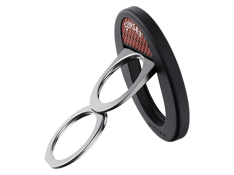 Pitaka MagEZ Grip 3 MagSafe sunset