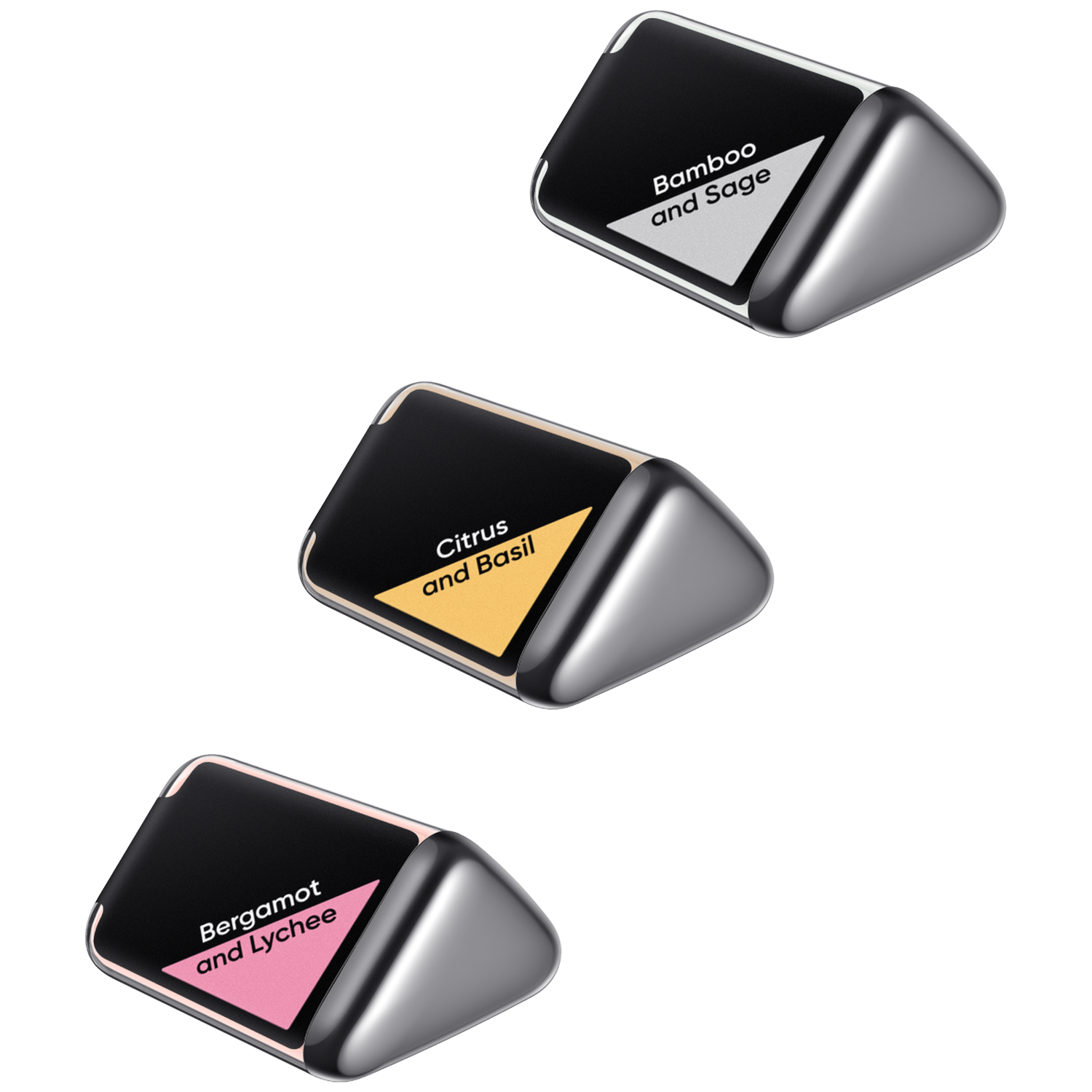 EUFY Omni S2 Aromatherapy block