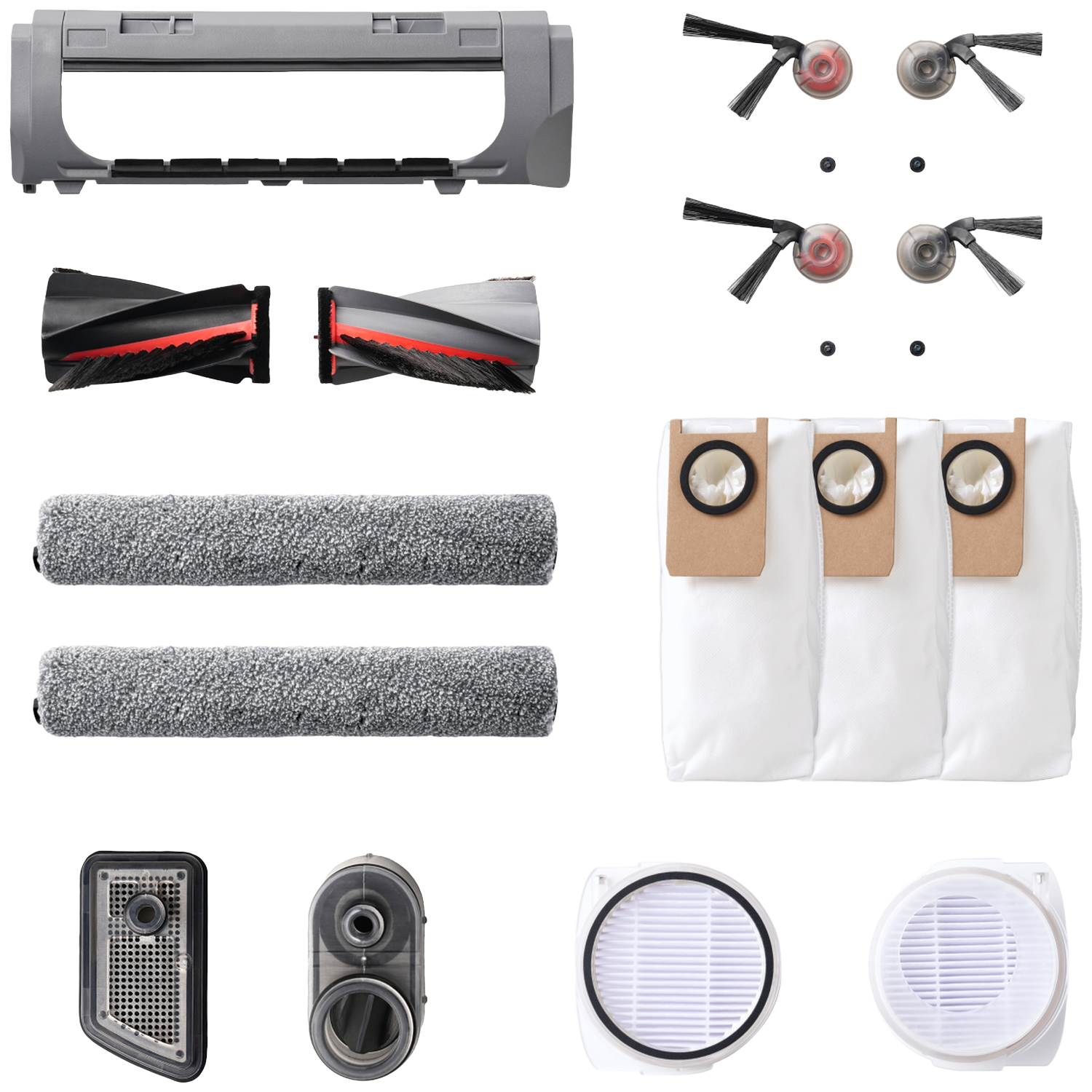 EUFY Omni S2 Accessories Pack