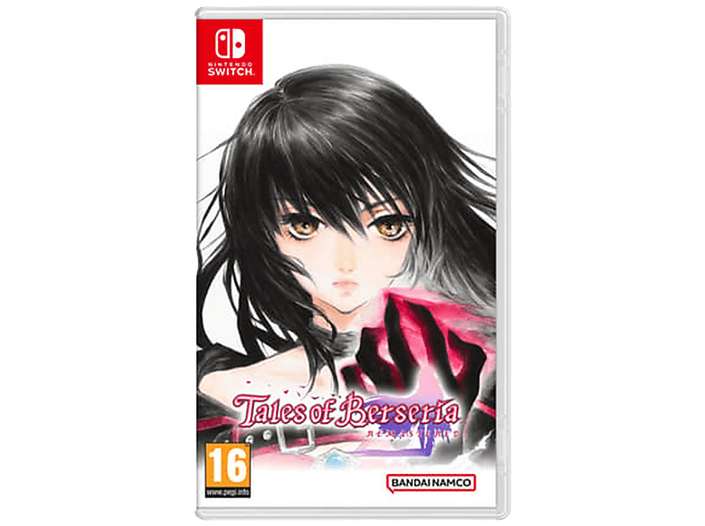 Tales of Berseria