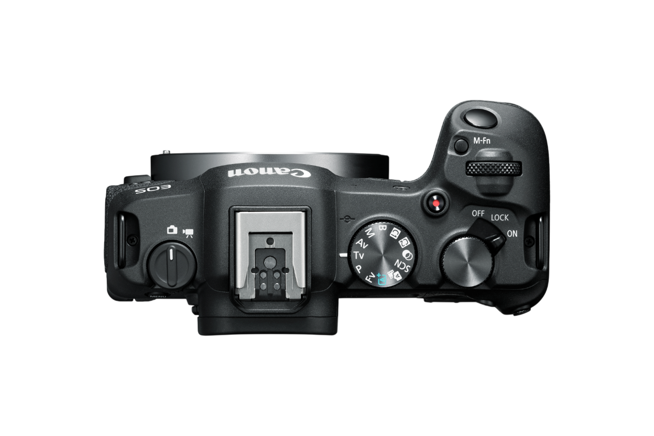 CANON EOS R8+RF24-105 F4-7.1 IS ST Aynasız Fotoğraf Makinesi Fiyat