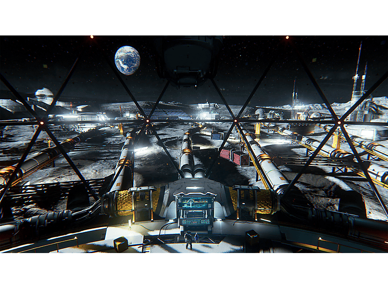 Pragmata Gra na PS5 – zdjęcie 3