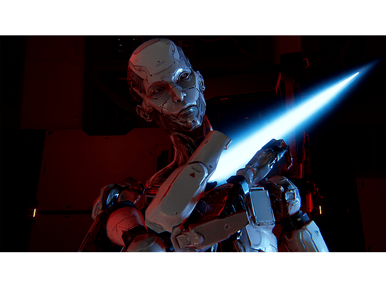 Pragmata Gra na PS5 – zdjęcie 2