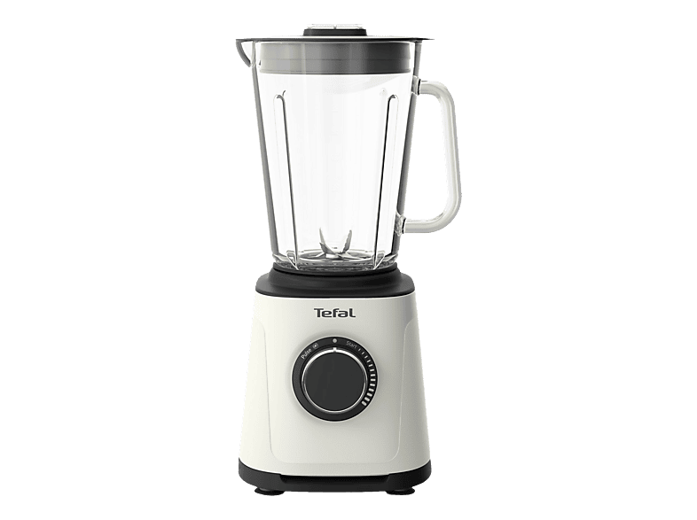 TEFAL Perfect Mix Essential (BL771A) Standmixer (Weiss)