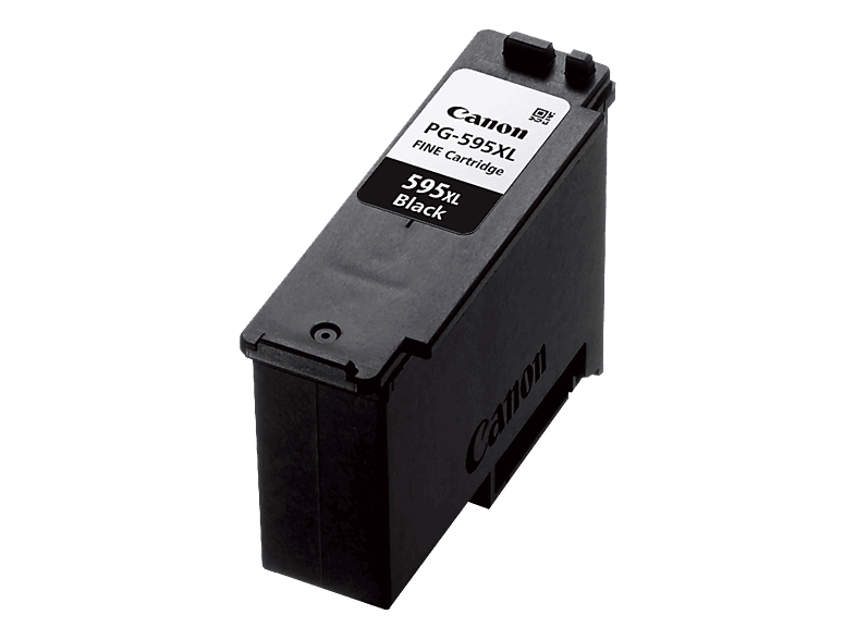 CANON PG-595XL Original Schwarz (7170C0001)