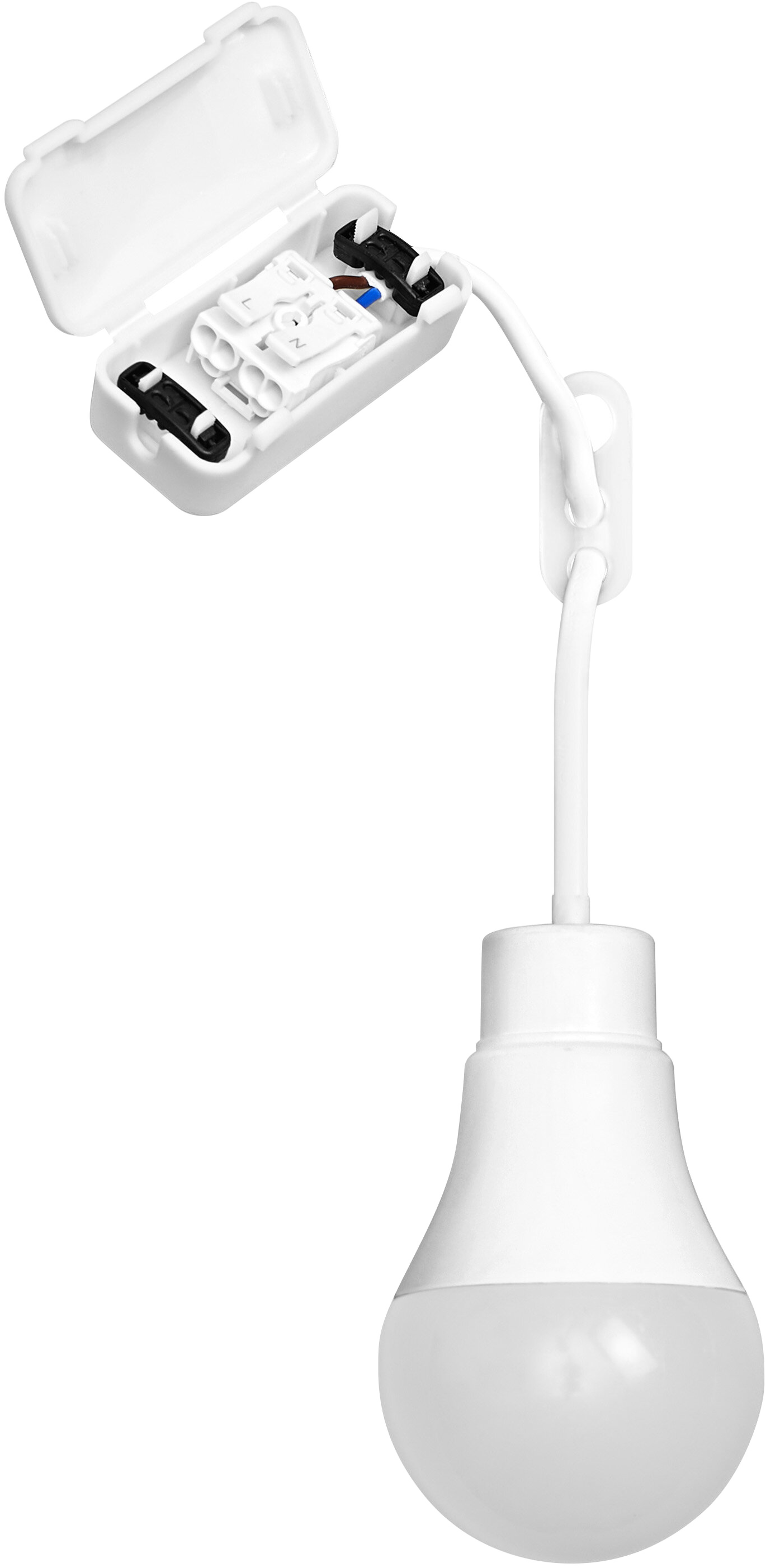 OSRAM LED fényforrás felújításhoz, E27, 10W, 1055lm, 4000K (4058075845749)