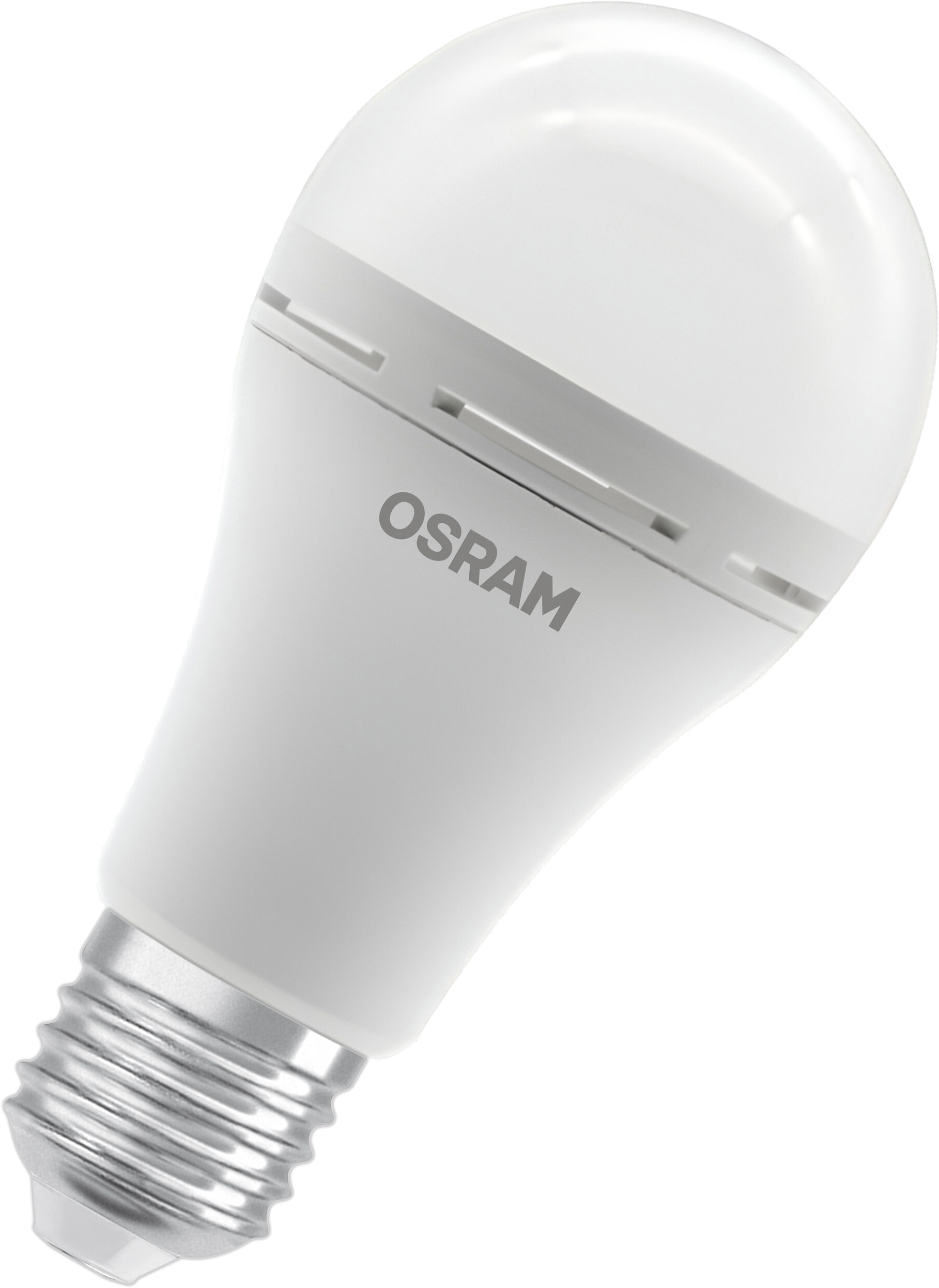 OSRAM LED tölthető fényforrás, CLA60, 8W, E27, semleges fehér (4099854190131)