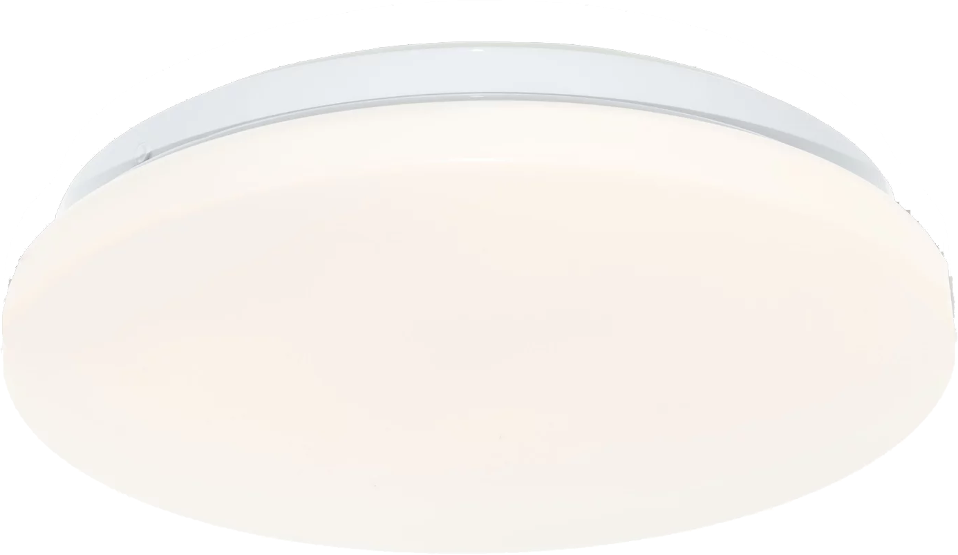 OSRAM Ceiling Round mennyezeti LED lámpa 12W, IP20, semleges fehér (4099854647154)