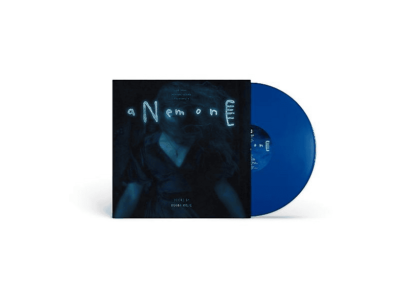 Bobby Krlic - Anemone - (Vinyl)