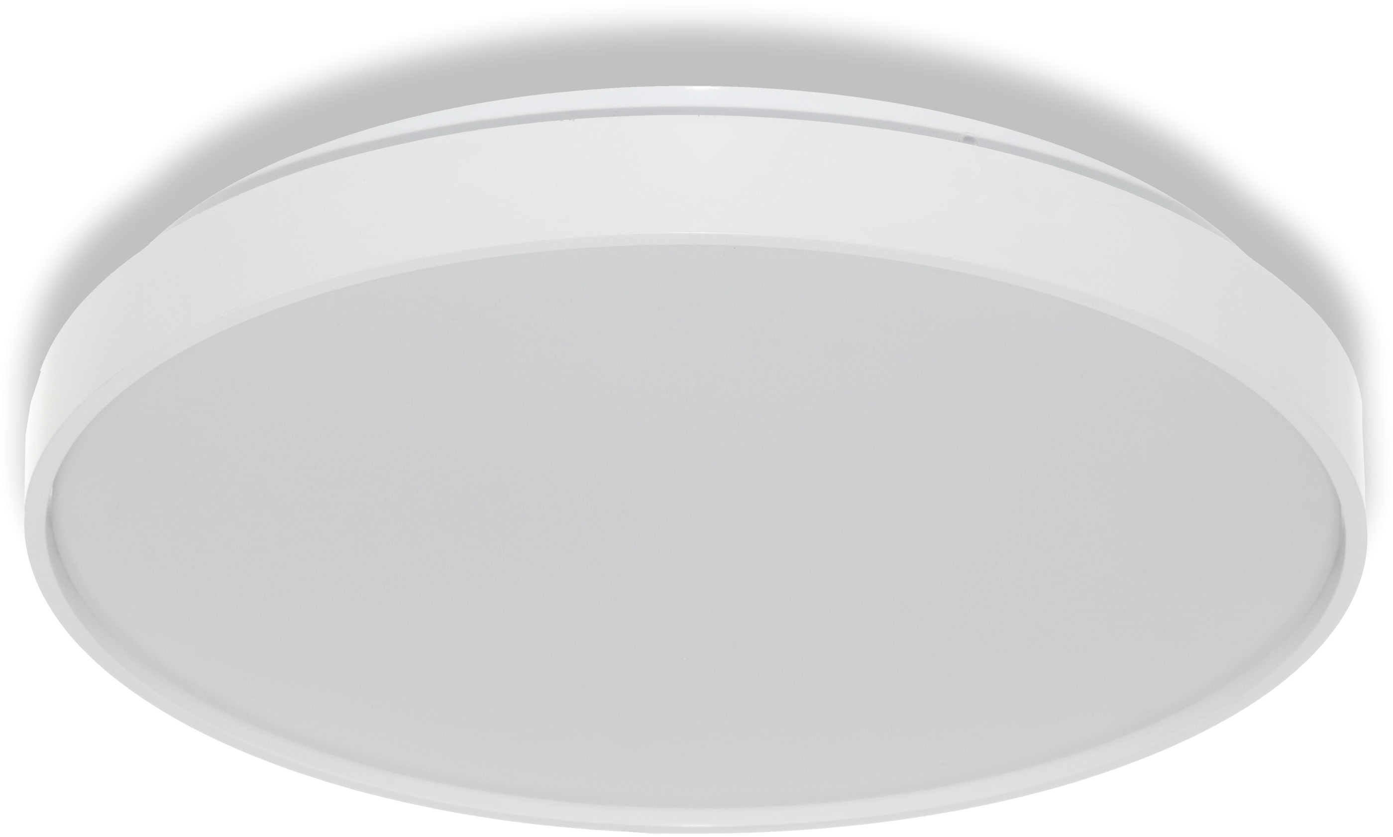 OSRAM Ceiling Luxo mennyezeti LED lámpa hangérzékelővel 24W, IP20, melegfehér (4099854650475)