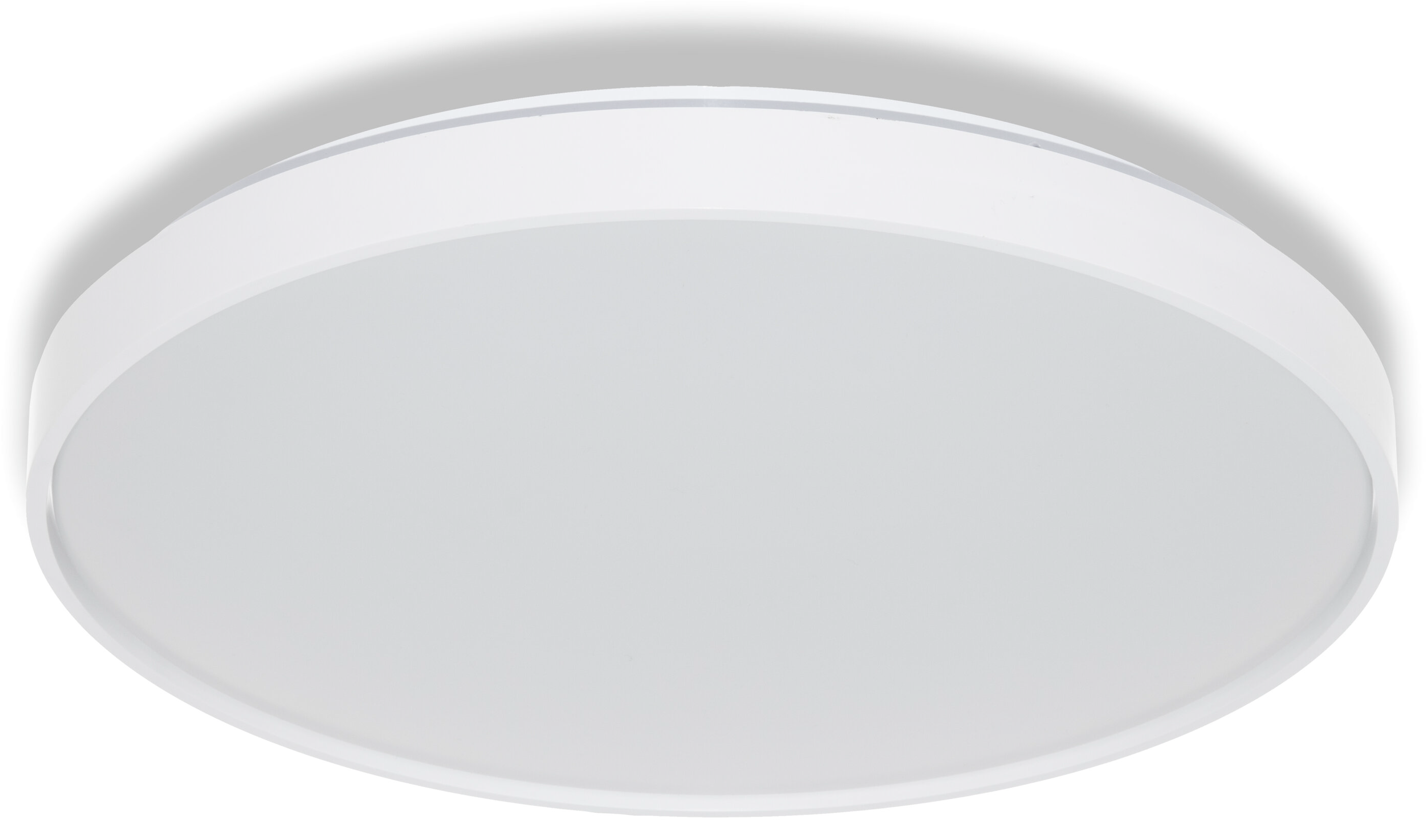 OSRAM Ceiling Luxo mennyezeti LED lámpa 36W, IP20, semleges fehér (4099854650611)