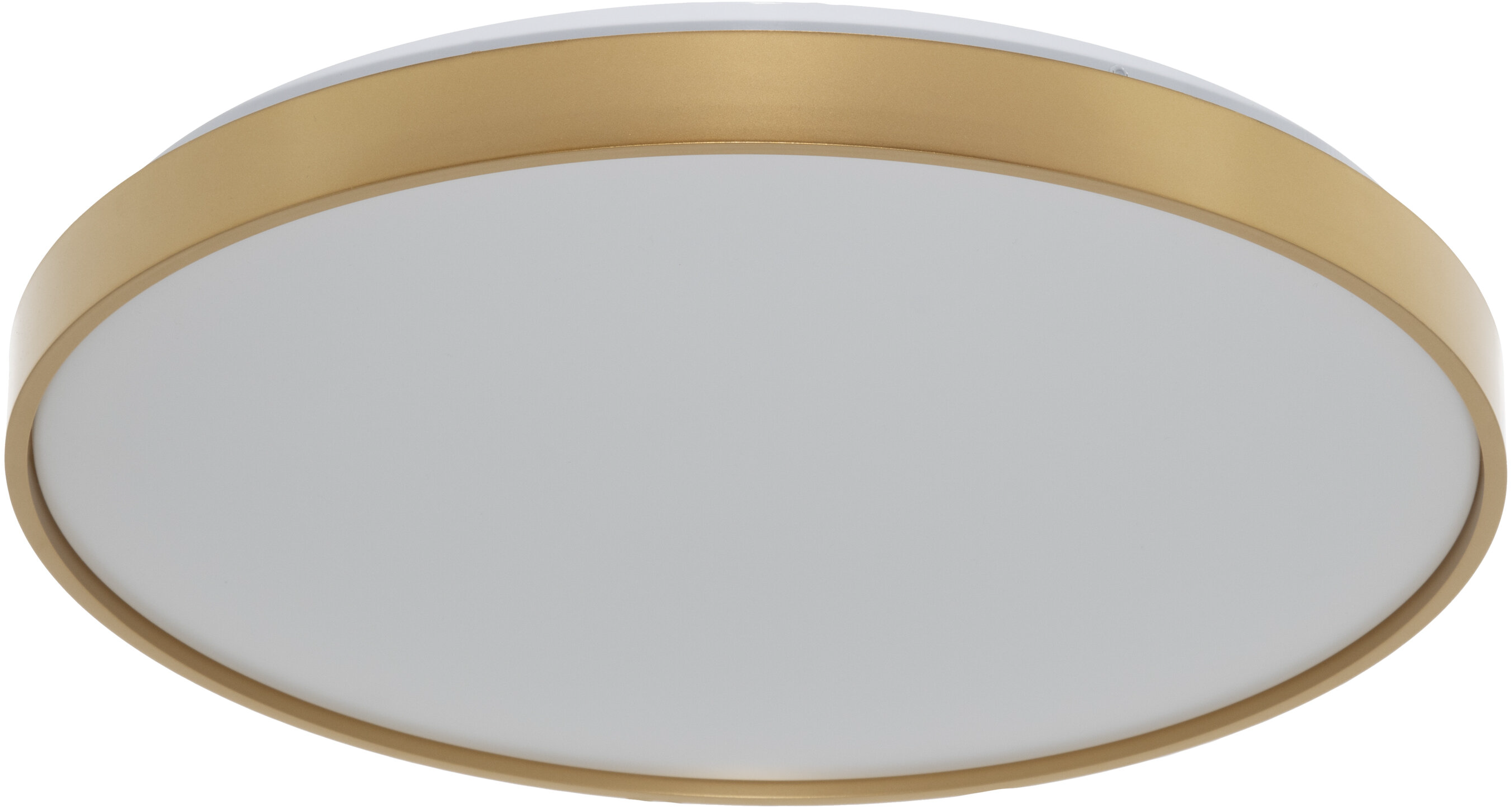 OSRAM Ceiling Luxo mennyezeti LED lámpa 36W, IP20, melegfehér, arany (4099854653711)