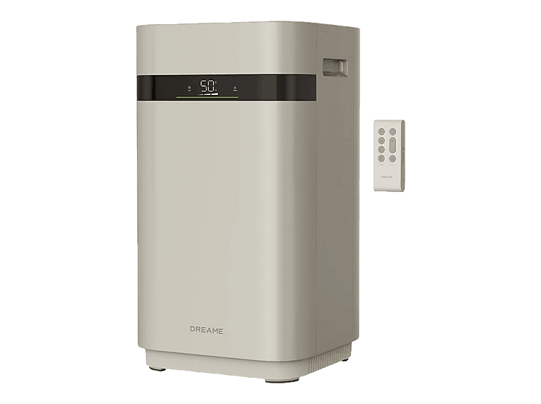 Nawilżacz powietrza Dreame H40 złoty