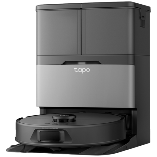 Tapo RV50 Pro Omni Robot Vacuum and Mop