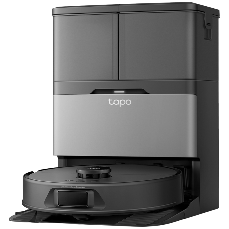 Tapo RV50 Pro Omni Robot Vacuum and Mop