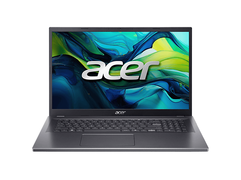 Acer Aspire 17 A17-51m-763c - 17.3 Inch Full Hd Intel Core 7 150u 16 Gb 1 Tb Intel® Graphics