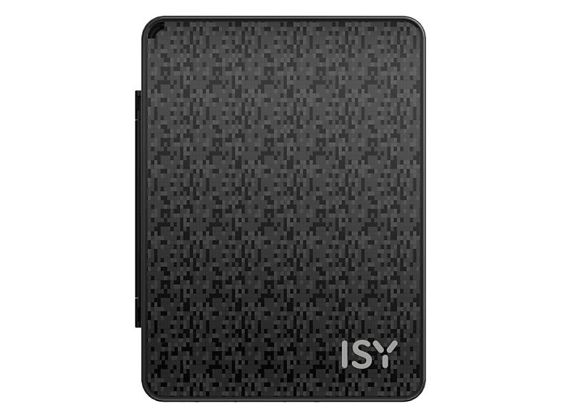 ISY IC-5030 Game Card Case for Switch2; Spielkartenetui für Switch / Switch 2