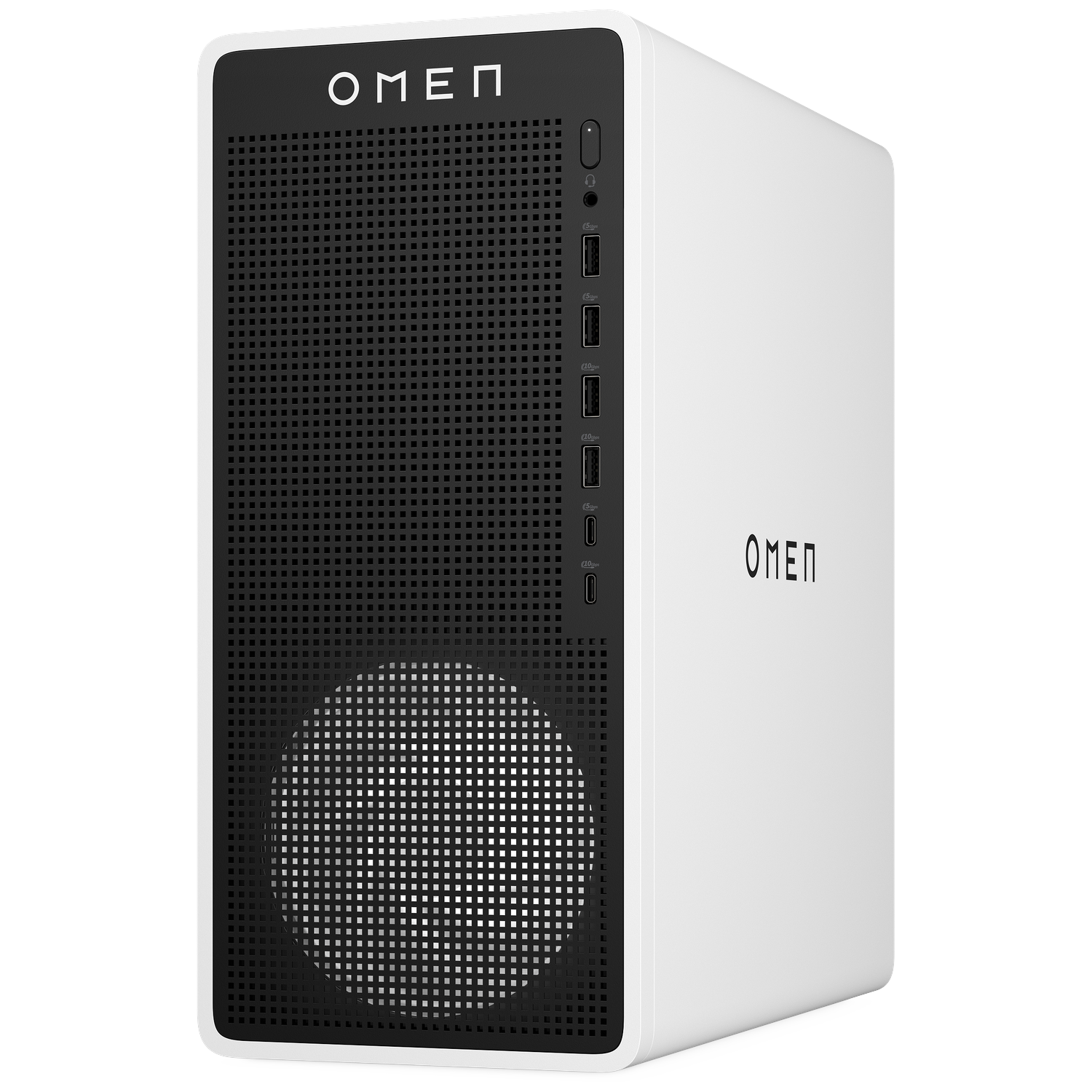 Hp Omen 16l Gaming Desktop Tg03-0062nd - Intel Core Ultra 7 265f 16 Gb 1 Tb Geforce Rtx'¢ 5060 Ti
