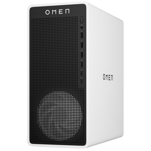 HP Omen 16L Gaming Desktop TG03-0062nd Intel Core Ultra 7 265F, 16GB RAM, 1TB SSD, NVIDIA GeForce RTX 5060 Ti