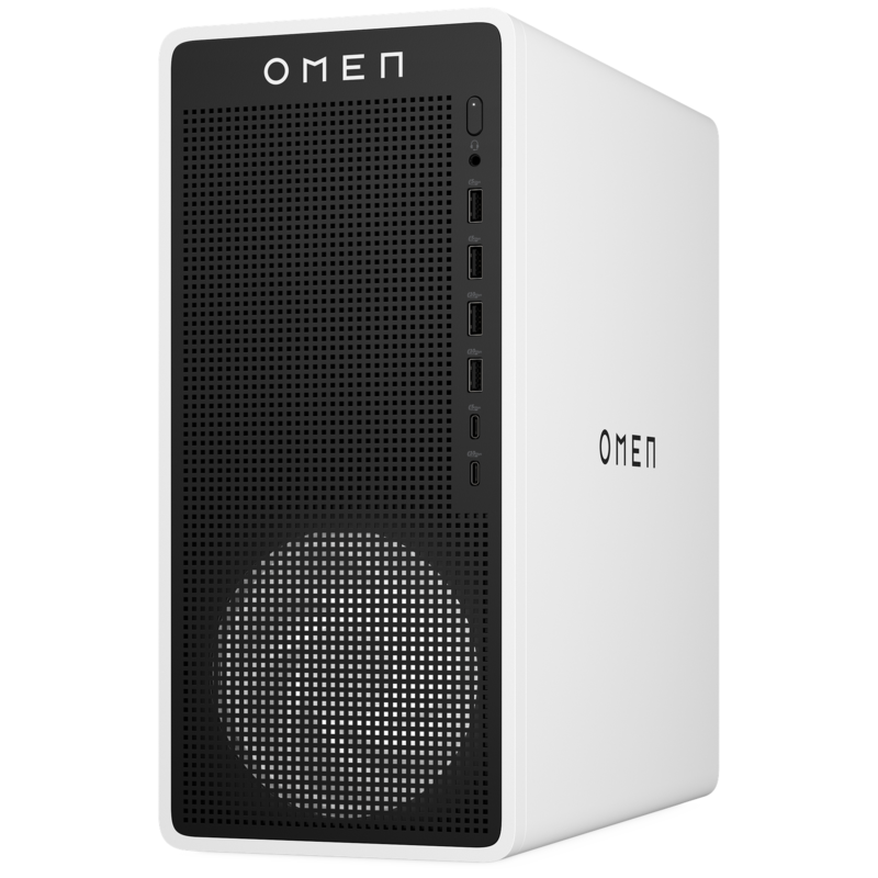 HP Omen 16L Gaming Desktop TG03-0062nd Intel Core Ultra 7 265F, 16GB RAM, 1TB SSD, NVIDIA GeForce RTX 5060 Ti