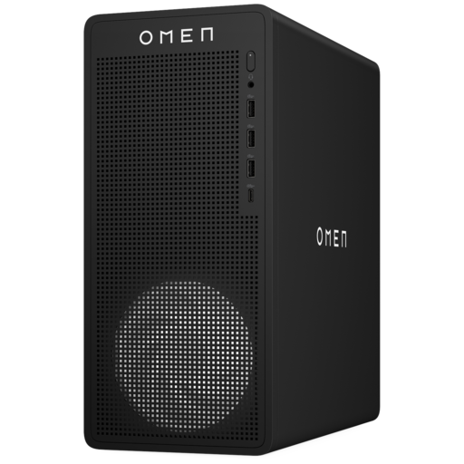 Omen 16L TG03-0056nd 16GB RAM 1TB Shadow Black