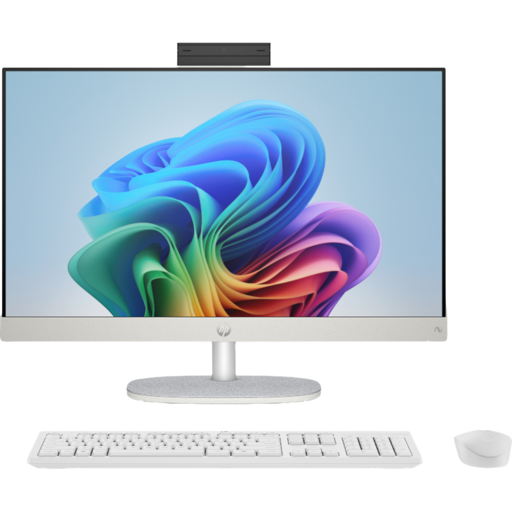 All-in-One 24-cr1055nd 16GB RAM 512GB Wit