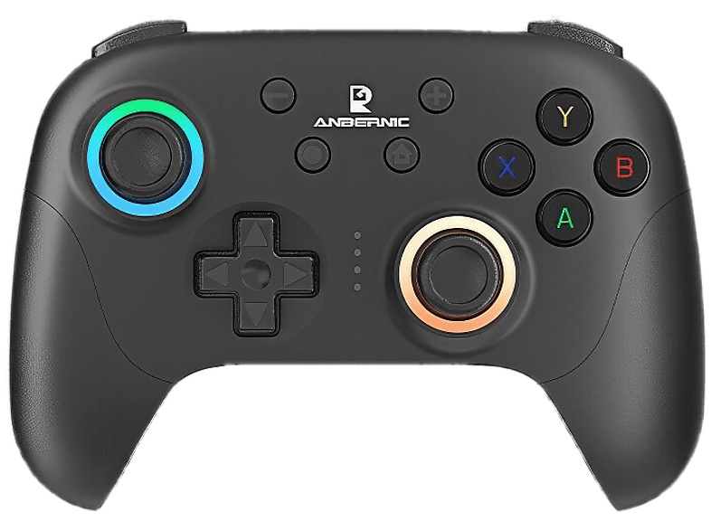 ANBERNIC RG P01- Black