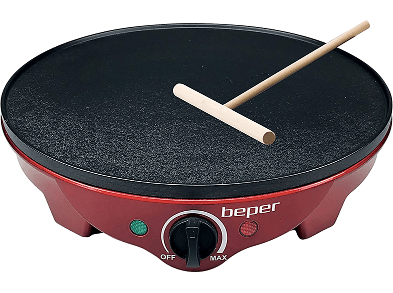 Beper Elektrische Crêpeplaat