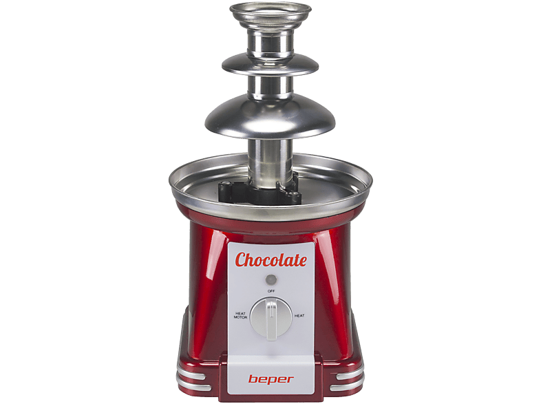 Beper Chocoladefontein