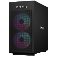 MediaMarkt HP OMEN 35L Gaming Desktop GT16-0160nd - Intel Core i7-14700F - 16 GB - 1 TB - GeForce RTX™ 5060 aanbieding