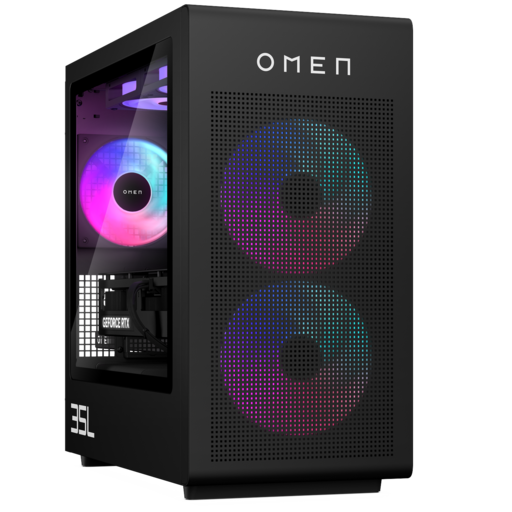 OMEN 35L GT16 16GB RAM 1TB Shadow Black