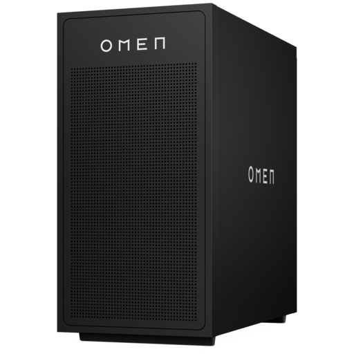 HP Omen 35L Gaming Desktop GT17-0006nd AMD Ryzen 7 9700X, 16GB RAM, 1TB SSD, GeForce RTX 5060