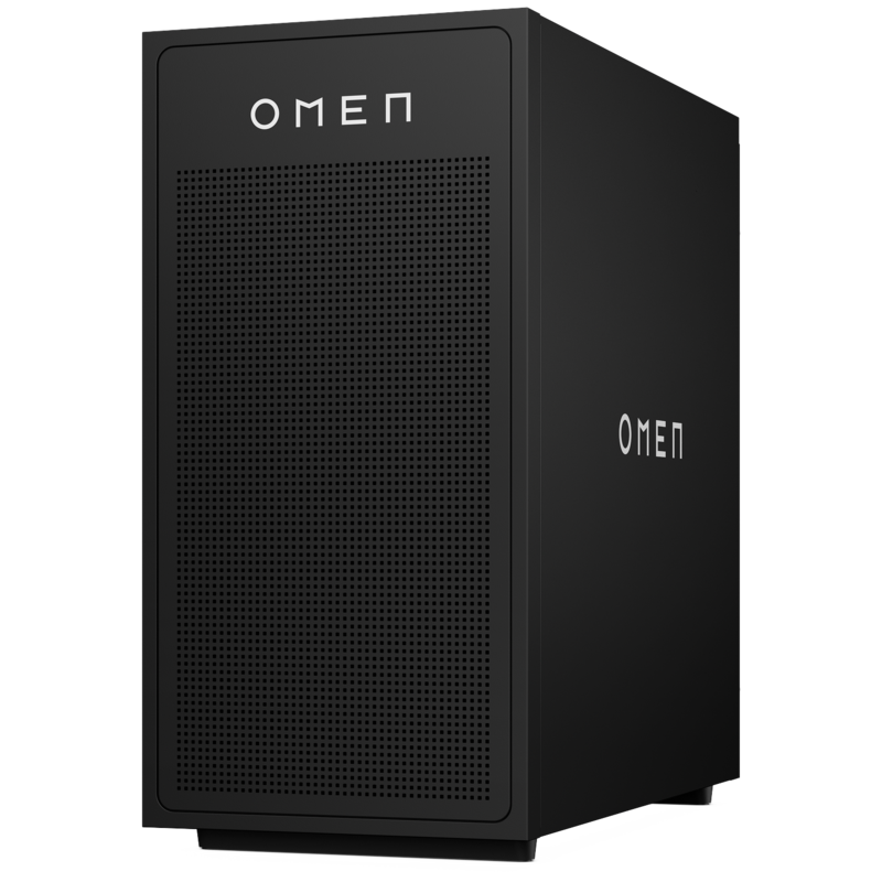 HP Omen 35L Gaming Desktop GT17-0006nd AMD Ryzen 7 9700X, 16GB RAM, 1TB SSD, GeForce RTX 5060