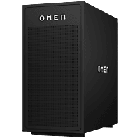 MediaMarkt HP OMEN 35L Gaming Desktop GT17-0006nd - AMD Ryzen 7 9700X - 16 GB - 1 TB - GeForce RTX™ 5060 aanbieding
