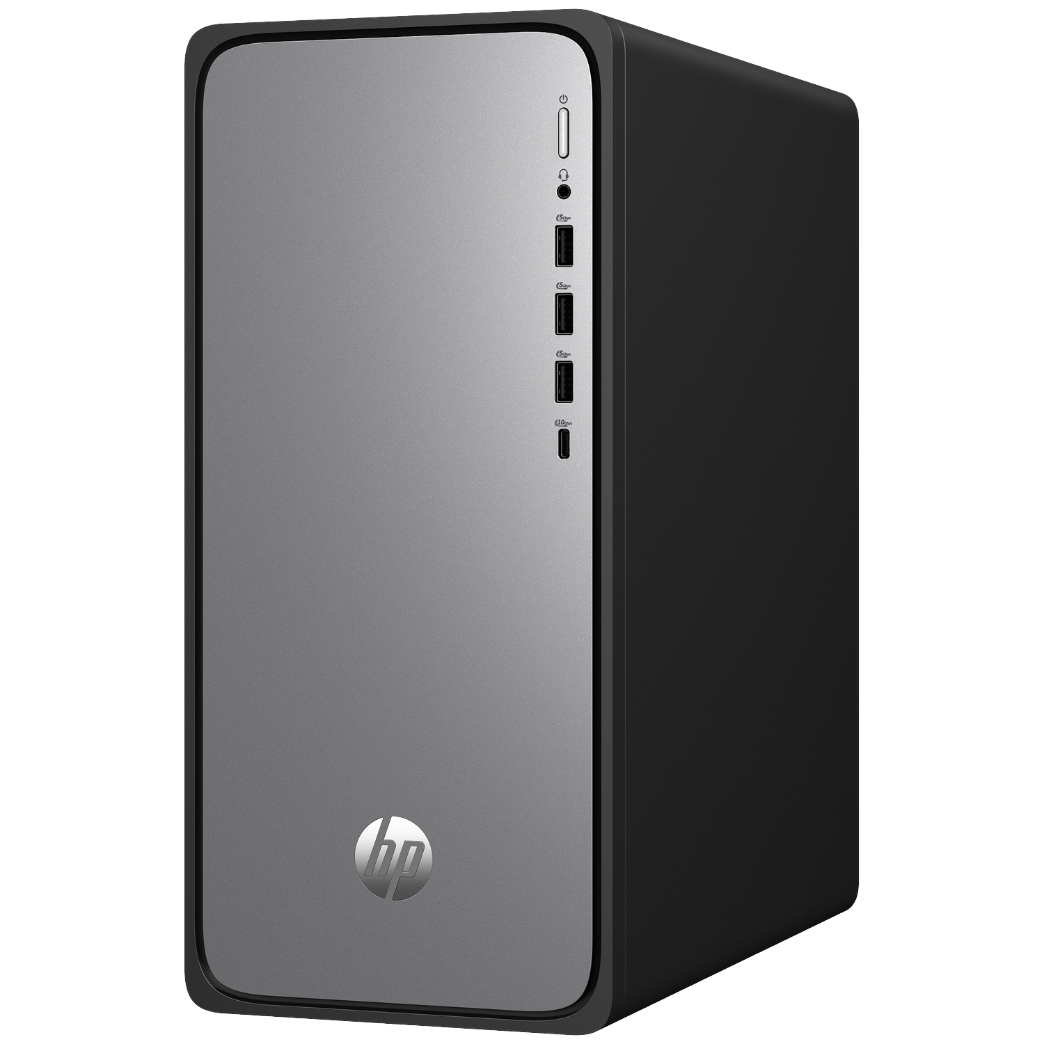 HP OmniDesk M02-0011nd Desktop