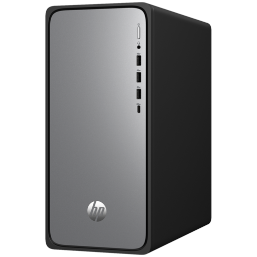 HP OmniDesk M02-0011nd Desktop PC
