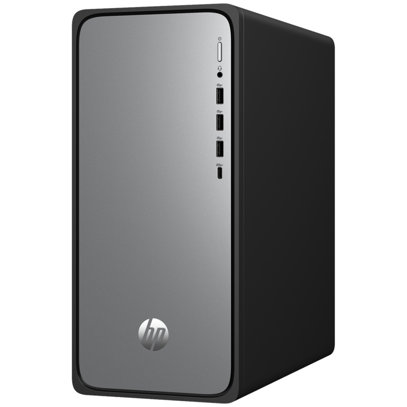 HP OmniDesk M02-0011nd Desktop PC