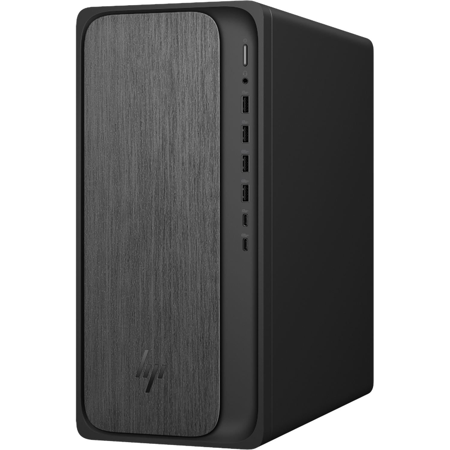HP Omnidesk Desktop Ai M03-0040nd - Intel Core Ultra 7 265 32 Gb 1 Tb Core™ Onboard Graphics afbeelding