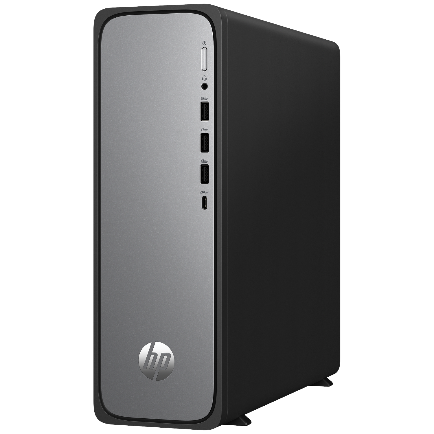 HP Omnidesk Slim Desktop S03-0011nd - Intel Core I5 14400 16 Gb 512 Uhd 730 afbeelding