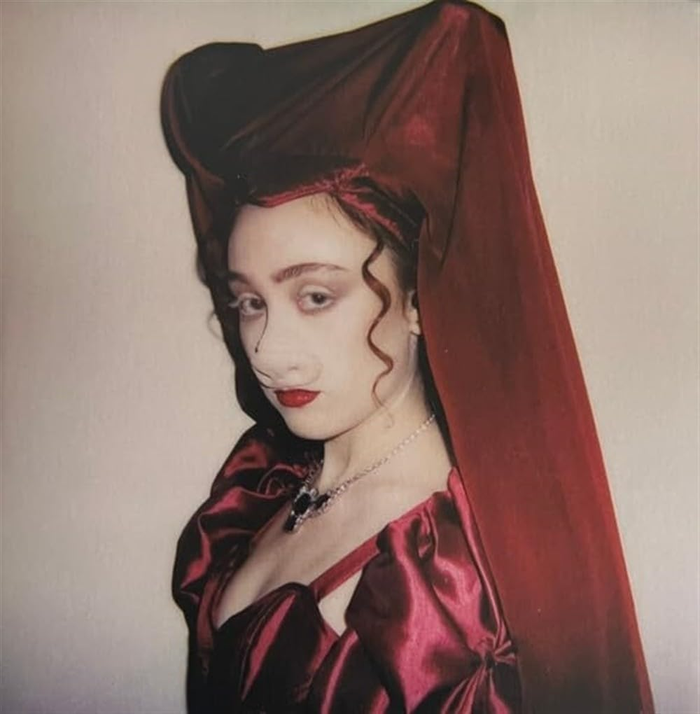 Chappell Roan - Good Luck, Babe! (Vinyl SP (7" kislemez))