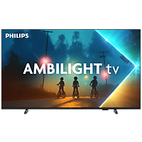 MediaMarkt PHILIPS 55PUS8100 4K LED Ambilight TV 55 inch – Google TV (2025) aanbieding