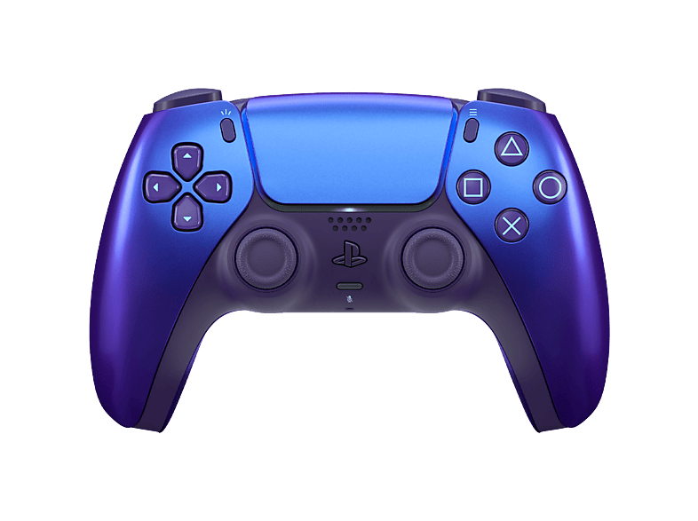 Sony Dualsense® Draadloze Controller – Chroma Indigo Controller Playstation 5 Blauw afbeelding