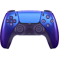 MediaMarkt SONY DualSense® draadloze controller – Chroma Indigo Controller PlayStation 5 Blauw aanbieding