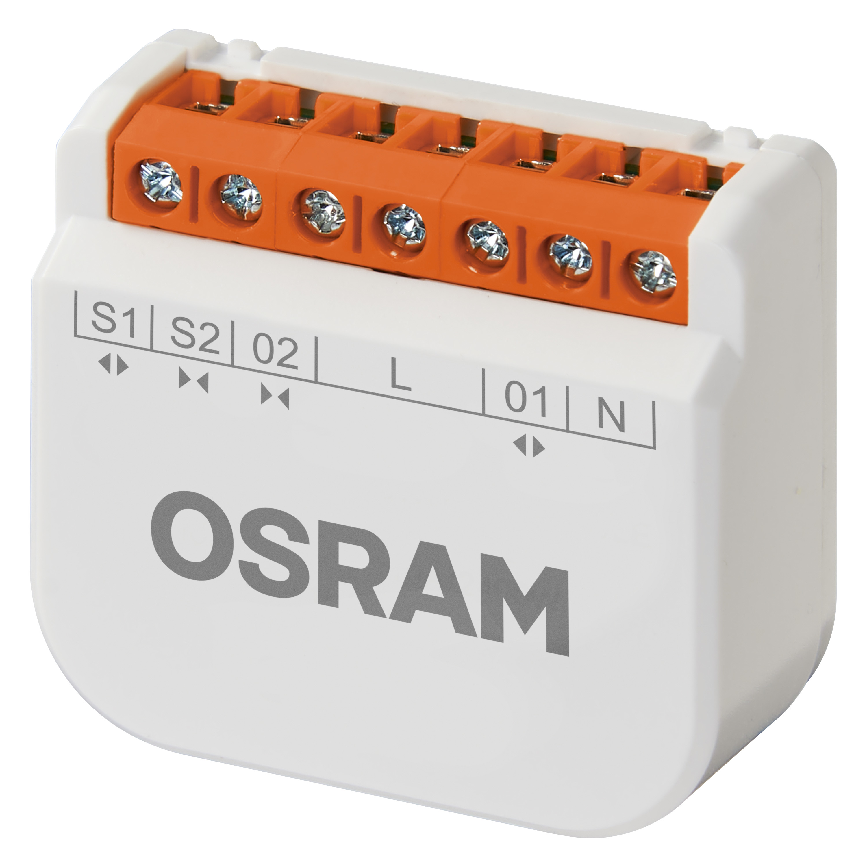 OSRAM Smart+ Wifi okos kapcsolómodul "curtain" (4058075849983)