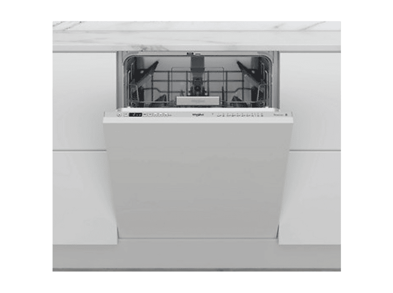 Whirlpool Wio 3t141 PS - Inbouwvaatwasser Volledig Geïntegreerd 14 Bestekken 41 Db(a) afbeelding