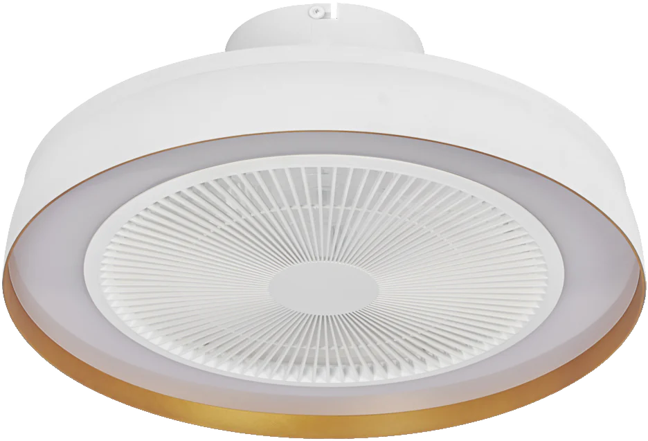 OSRAM Mennyezeti ventilátoros lámpa, 49W, fehér (4099854497971)