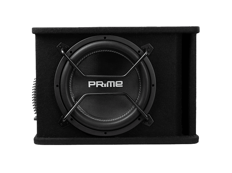Caliber Bc112sa-pro Autosubwoofer afbeelding